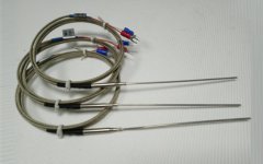 热熔胶上胶机滚筒感温探头